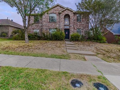 717 Tealwood Dr, Mesquite, TX, 75181