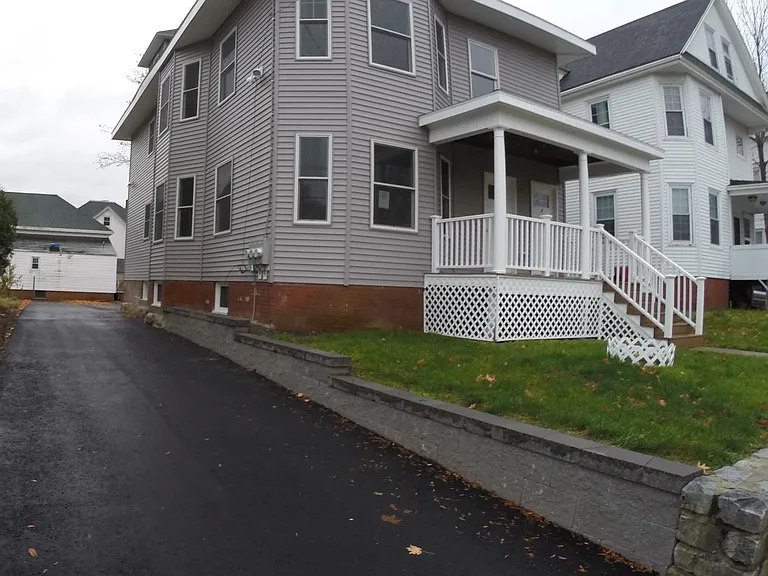 outside/snow/yard work included