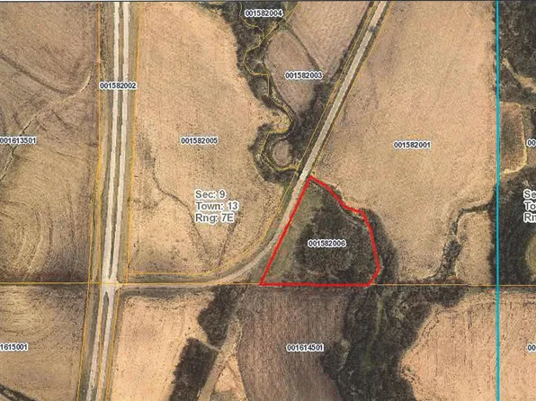 640 County Road 17, Wahoo, NE 68066