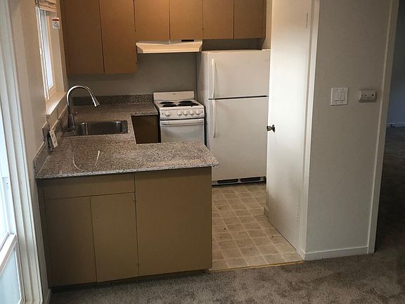 New granite counters New Granite Counters