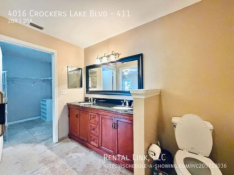 4016 Crockers Lake Blvd #411 — Photo 28