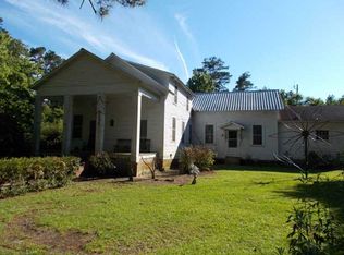 840 Carson Rd, Leroy, AL 36548