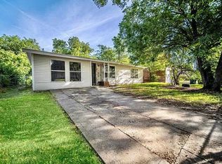 2947 50th St, Dallas, TX 75216