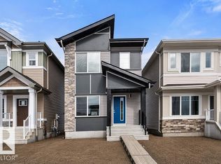 18816 28th Ave NW, Edmonton, AB T6M 0X2