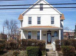 406 E Oldtown Rd, Cumberland, MD 21502