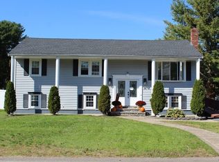 56 William Kelley Rd, Stoughton, MA 02072