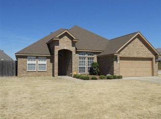7 Roundrock Ct, Wichita Falls, TX 76310