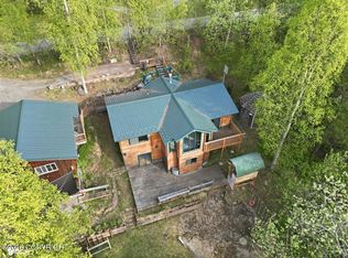 20910 Country View Dr, Chugiak, AK 99567