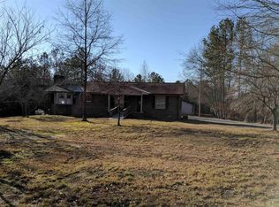 240 Rosedale Rd NE, Armuchee, GA 30105