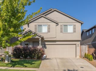 15512 Steens Ave, Sandy, OR 97055