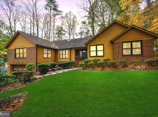 203 Birchside Cir, Locust Grove, VA 22508