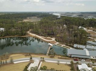 346 Corley St, Bluffton, SC 29910
