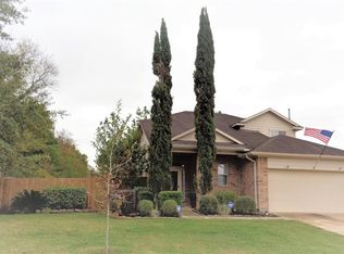 2718 Sleepy Knoll Dr, Spring, TX 77373
