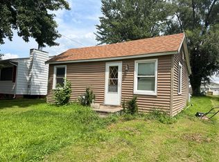 1707 Lincoln Blvd, Muscatine, IA