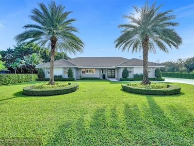 3450 SW 131st Ter, Davie, FL, 33330
