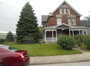 1-928 English Ave, Indianapolis, IN 46203