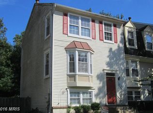 1631 Howard Chapel Ct, Crofton, MD 21114