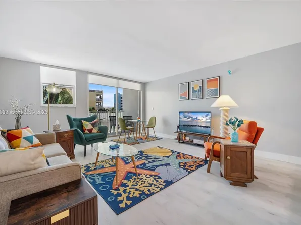 211 S Ocean Dr APT 302, Hollywood, FL 33019