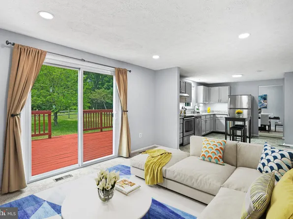 7611 Creekstone Ct, Gaithersburg, MD 20877