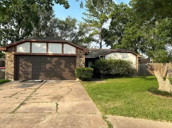 7207 San Lucas Dr, Houston, TX 77083