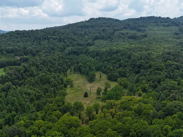 0 Cane Creek Rd Lot 7, Sparta, TN 38583