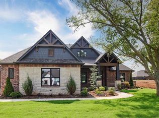 12817 Parkside Dr, Oklahoma City, OK 73173