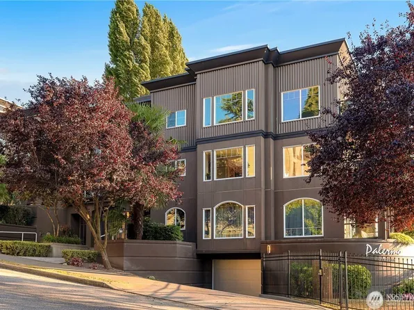 1029 Belmont Avenue E #305, Seattle, WA 98102