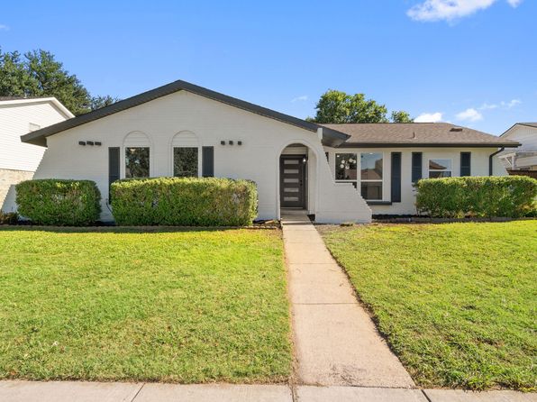 Home for Sale in Garland TX