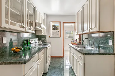 Sold by Corcoran
