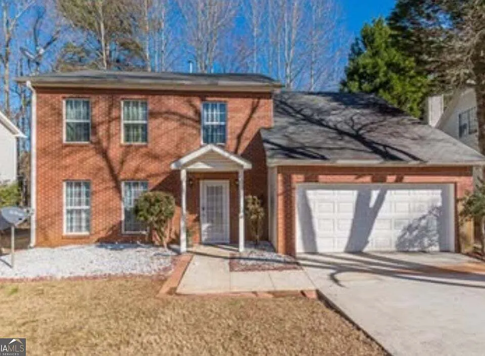 2288 Cypress Point Way