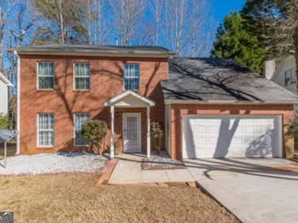 2288 Cypress Point Way, Lithonia, GA 30058