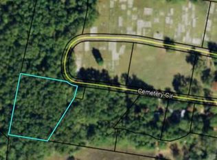 268 Cemetery Cir, Comer, GA 30629