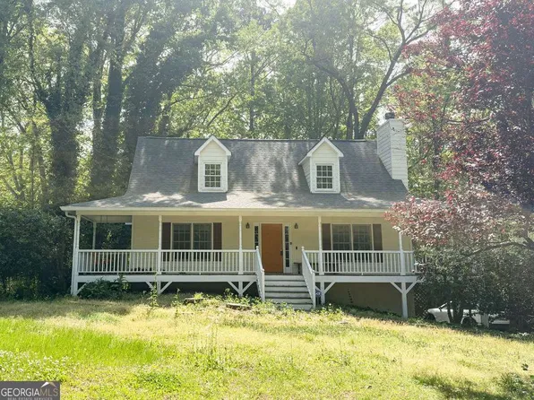 66 Stevenson Point, Dallas, GA 30132