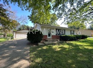 1318 SW Lynn Dr, Ankeny, IA 50023