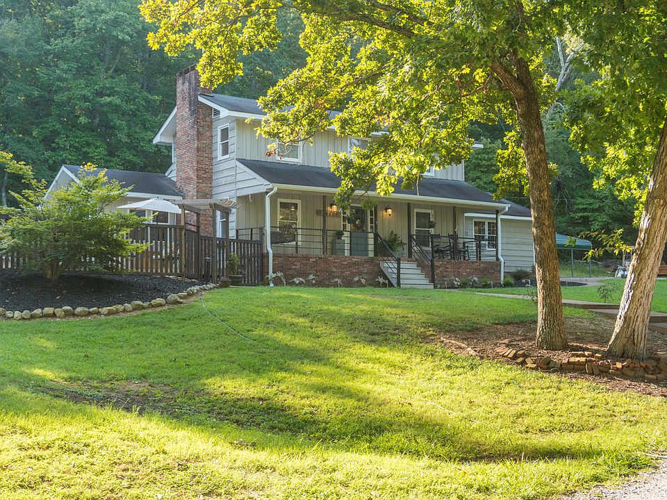 5103 Long Hollow Rd, Rock Spring, GA 30739 Zillow