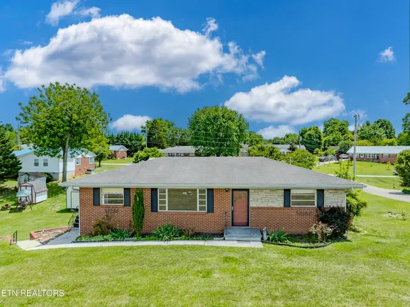 354 Belle Meade Cir, Morristown, TN 37814