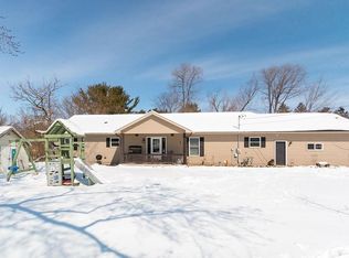 5435 2nd Ave, Pittsville, WI 54466