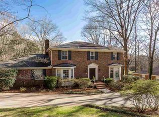 1710 Drake Ave SE, Huntsville, AL 35802