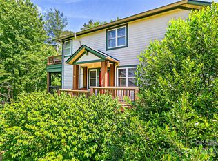 99 Ridgetop Cir UNIT 201, Brevard, NC 28712