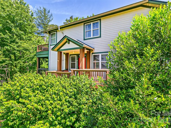 99 Ridgetop Cir Unit 201, Brevard, NC 28712