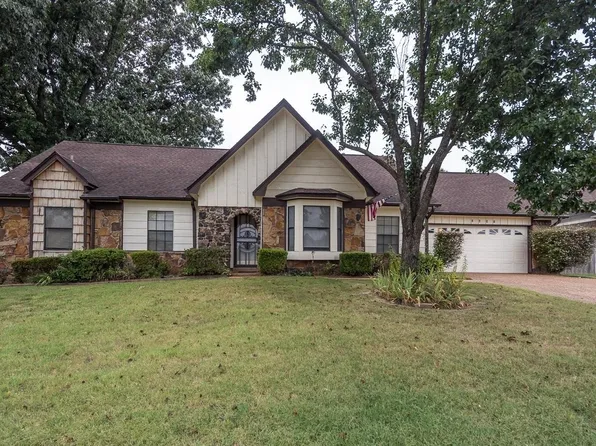 3495 Christy Ln, Bartlett, TN 38135