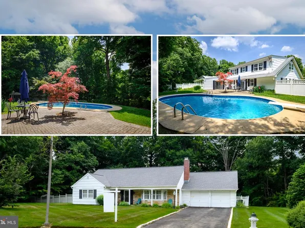 12101 Lerner Pl, Bowie, MD 20715