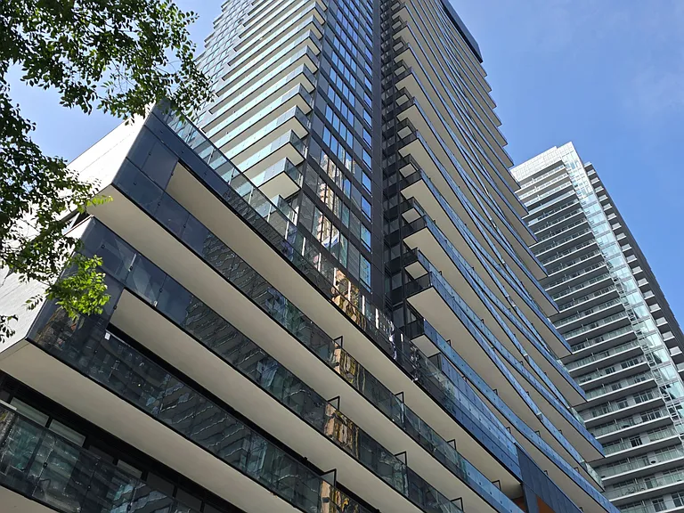 127 Broadway Ave #2603 — Photo 1
