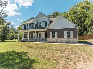 10265 N State Highway 150, Clemmons, NC 27012