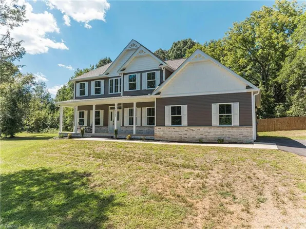 10265 N State Highway 150, Clemmons, NC 27012