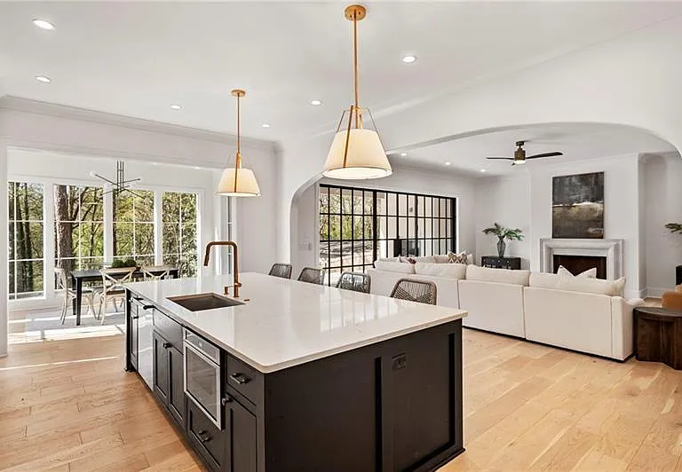 1074 Moores Mill Rd NW — Photo 26