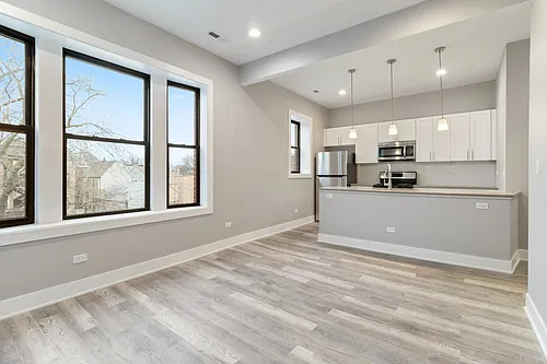 859 N Hoyne Ave #2B Photo 1