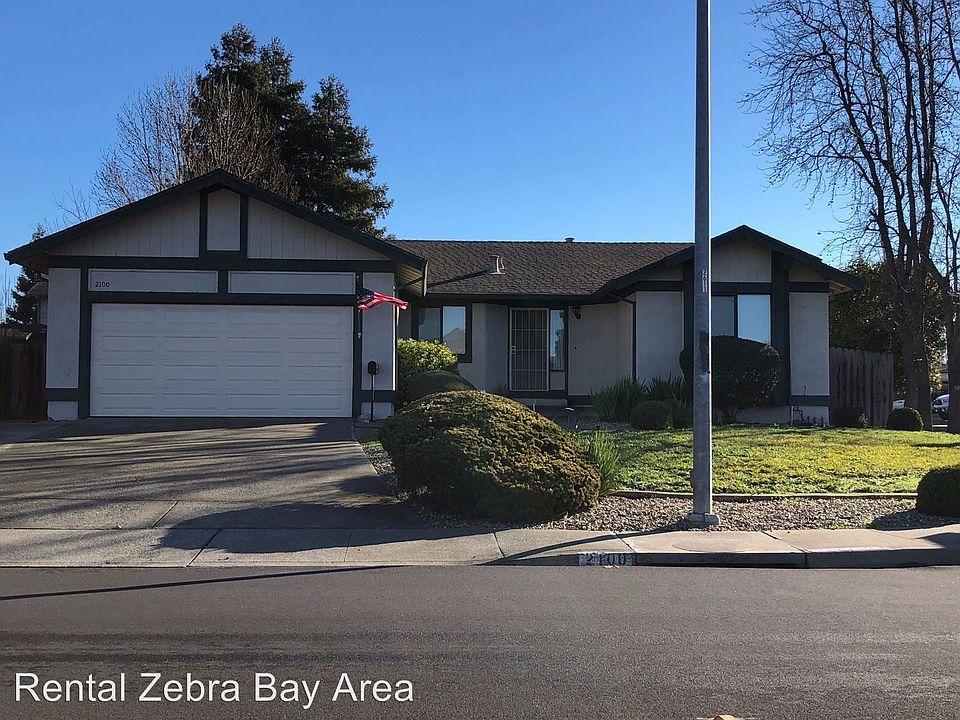 2nd image of 2100 Barbour Dr