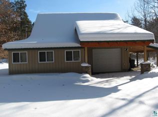 81846 Seymour Ln, Willow River, MN 55795