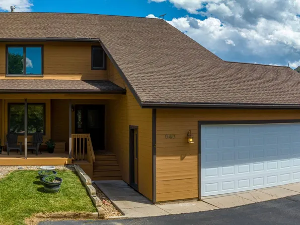646 Canyon Creek Dr, Glenwood Springs, CO 81601